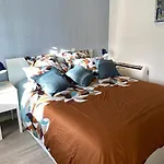 Le Petit Remballais Σπίτι διακοπών *