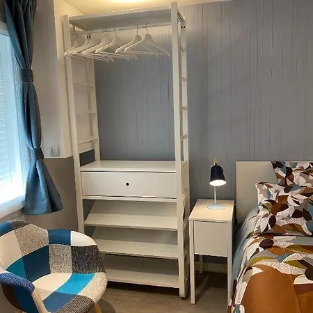 Holiday home Le Petit Remballais *