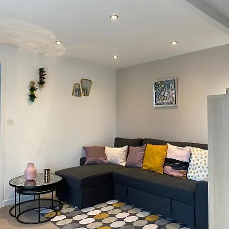 Le Petit Remballais Holiday home