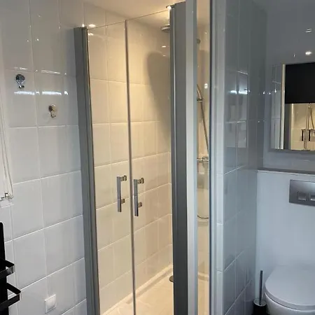 Holiday home Le Petit Remballais